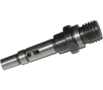 Купить - запчасть для болгарок  Вал VJ Parts для болгарки УШМ d8*10*13,5 L74 арт.bol120
