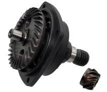 Купить - запчасть для болгарок  Блок болгарки Black & Decker CD115 ( d1 10*50,5/ d2 8*17 h11) 569165-00 арт.g4260