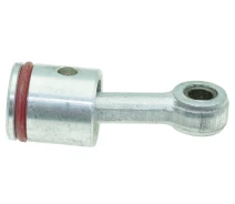 Купить - запчасть для перфораторов  Поршень VJ-Parts перфоратора в сборе d25 mm арт.перф031