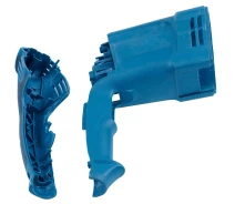 Купить - запчасть для перфораторов  Корпус пластиковый VJ Parts для перфоратора Bosch 2-26 тип 2 арт.перф454
