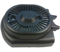 Купить - запчасть для перфораторов  Крышка вентилятора VJ Parts для перфоратора Bosch GBH 7DE 1615500305 арт.перф572