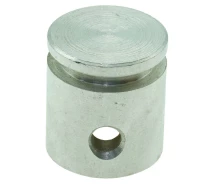 Купить - запчасть для перфораторов  Поршень перфоратора голый d24 mm арт.перф027