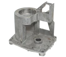 Купить - запчасть для перфораторов  Корпус редуктора перфоратора Einhell BBH 920 / Sturm RH2585E арт.перф2047