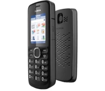 Купить - смартфон и мобильный телефон  Мобильный телефон Nokia 114 Black 2сим