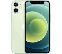 Купить - смартфон и мобильный телефон  Смартфон Apple iPhone 12 64GB Green (MGJ93/MGHA3) (Openbox)