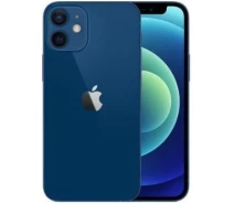 Купить - смартфон и мобильный телефон  Смартфон Apple iPhone 12 256GB Blue (MGJK3/MGHL3) (Openbox)