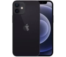 Купить - смартфон и мобильный телефон  Смартфон Apple iPhone 12 256GB Black (MGJG3/MGHH3) (Openbox)