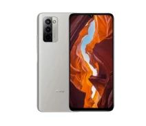 Купить - смартфон и мобильный телефон  Смартфон Wiko 10 4/128Gb Silver