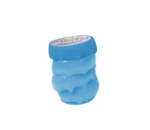 Купить - игрушку-антистресс  Вязкая масса "fluffy slime" укр/рус (12) danko toys (FLS-01-01)
