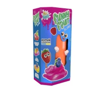 Купить - игрушку-антистресс  Лизун-антистресс тм mr. Boo funny fruit 350мл -укр грудно (80119)