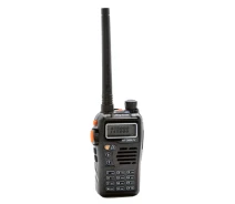 Купить - радиостанцию  Портативная радиостанция AnyTone AT-318UV 200 каналов