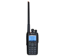 Купить - радиостанцию  Профессиональная цифровая рация Anytone AT-D868UV 4000 каналов