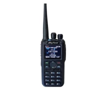 Купить - радиостанцию  Профессиональная цифровая рация Anytone AT-D878UV WFM 87,5 – 108 МГц