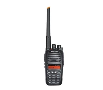Купить - радиостанцию  Рация портативная цифровая AnyTone AT-D858 400-480МГц