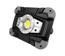 Купить - прожектор  Прожектор светодиодный Lemanso LMP102 USB COB LED 10W 400Lm 6500K IP54