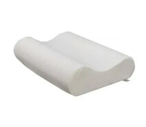 Купить - подушку  Подушка ортопедическая OPT-TOP Comfort Memory Pillow с эфектом памяти 30х50см (2083696309)