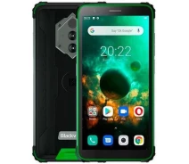 Купить - смартфон и мобильный телефон  Смартфон Blackview BV6600 Pro 4/64Gb Black (232324)