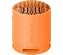 Купить - портативную колонку  Портативная акустика Sony SRS-XB100 Orange (SRSXB100D) [104699]