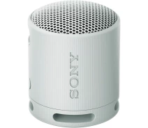 Купить - портативную колонку  Портативная акустика Sony SRS-XB100 (SRSXB100H.CE7) [104697]