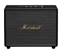 Купить - портативную колонку  Акустика Marshall Loudest Speaker Woburn III (1006016) Black [78706]