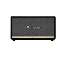 Купить - портативную колонку  Акустика Marshall Stanmore Louder Speaker II Black (1001902) [42734]