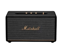 Купить - портативную колонку  Акустическая система Marshall Stanmore III Black (1006010) [78915]