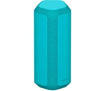 Купить - портативную колонку  Портативная акустика Sony SRS-XE300 Blue (SRSXE300L.RU2) [78226]