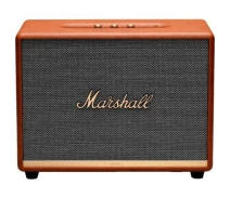 Купить - портативную колонку  Акустика Marshall Woburn II Brown (1002767) [56916]