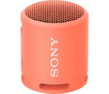 Купить - портативную колонку  Портативная акустика Sony SRS-XB13 Coral Pink (SRSXB13P) [75690]