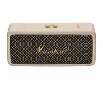 Купить - портативную колонку  Портативная акустика Marshall Portable Speaker Emberton II Cream (1006237) [87588]