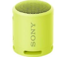 Купить - портативную колонку  Портативная акустика Sony SRS-XB13 Lime (SRSXB13Y) [75689]