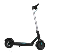 Купить - электросамокат  Электросамокат Motus Scooty 10 Lite [105102]
