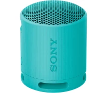 Купить - портативную колонку  Портативная акустика Sony SRS-XB100 (SRSXB100L.CE7) [104696]