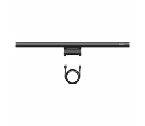 Купить - настольную лампу  Настольная лампа скринбар BASEUS I-WOK2 SERIES USB ASYMMETRIC LIGHT SOURCE SCREEN HANGING LIGHT (YOUTH) BLACK