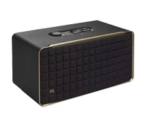 Купить - портативную колонку  Акустика JBL Authentics 500 (JBLAUTH500BLKEP)