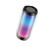 Купить - портативную колонку  Акустическая система Foneng BL15 Full Screen Colorful Bluetooth Speaker (BL15-BS-FSC)