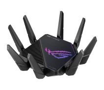 Купить - маршрутизатор  Беспроводной маршрутизатор (роутер) Asus ROG Rapture GT-AX11000 Pro [104233]
