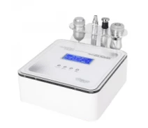Купить - косметологический комбайн  Косметологический комбайн Dr. Nano Meter (4 в 1) 