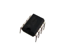 Купить - микросхему  Чип NE555P 10шт NE555 DIP-8 Таймер интегральный