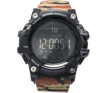 Купить - смарт-часы  Смарт-часы Skmei 1385 Camouflage