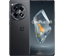 Купить - смартфон и мобильный телефон  Смартфон OnePlus 12R 16/256GB Iron Gray Global EU [104412]