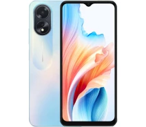 Купить - смартфон и мобильный телефон  Смартфон Oppo A18 4/128GB Glowing Blue Global EU [103510]