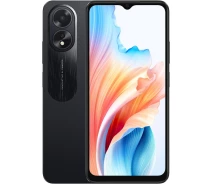 Купить - смартфон и мобильный телефон  Смартфон Oppo A18 4/128GB Glowing Black GlobalEU [103509]
