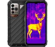 Купить - смартфон и мобильный телефон  Смартфон Ulefone Power Armor 18T Ultra 12/512GB Black [106236]