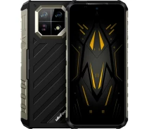 Купить - смартфон и мобильный телефон  Смартфон Ulefone Armor 22 8/128GB Black [106240]