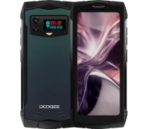 Купить - смартфон и мобильный телефон  Смартфон Doogee S mini 8/256GB Black [106247]