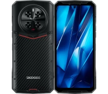 Купить - смартфон и мобильный телефон  Смартфон Doogee DK10 12/512GB Kevlar Black [106250]