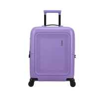 Купить - чемодан и дорожную сумку  Чемодан 55 См American Tourister DASHPOP VIOLET PURPLE 55x40x20(23) MG5*91001