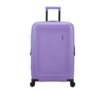 Купить - чемодан и дорожную сумку  Чемодан 67 См American Tourister DASHPOP VIOLET PURPLE 67х45х29(33) MG5*91002