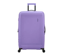 Купить - чемодан и дорожную сумку  Чемодан 77 См American Tourister DASHPOP VIOLET PURPLE 77х50х30(34) MG5*91003